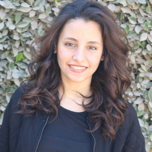 Meet your Posher, Merna